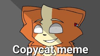 Copycat meme | Bluey horror AU | REMAKE (desc for info)