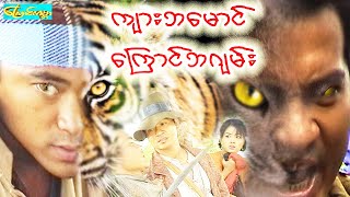 ကျားဘမောင် ကြောင်ဘဂျမ်း (tiger ba maung)နေမျိုးအောင် ၊ ကျော်ဇောဟိန်း ၊ အောင်ပိုင် ၊ လှအဥ္ဇလီတင့်