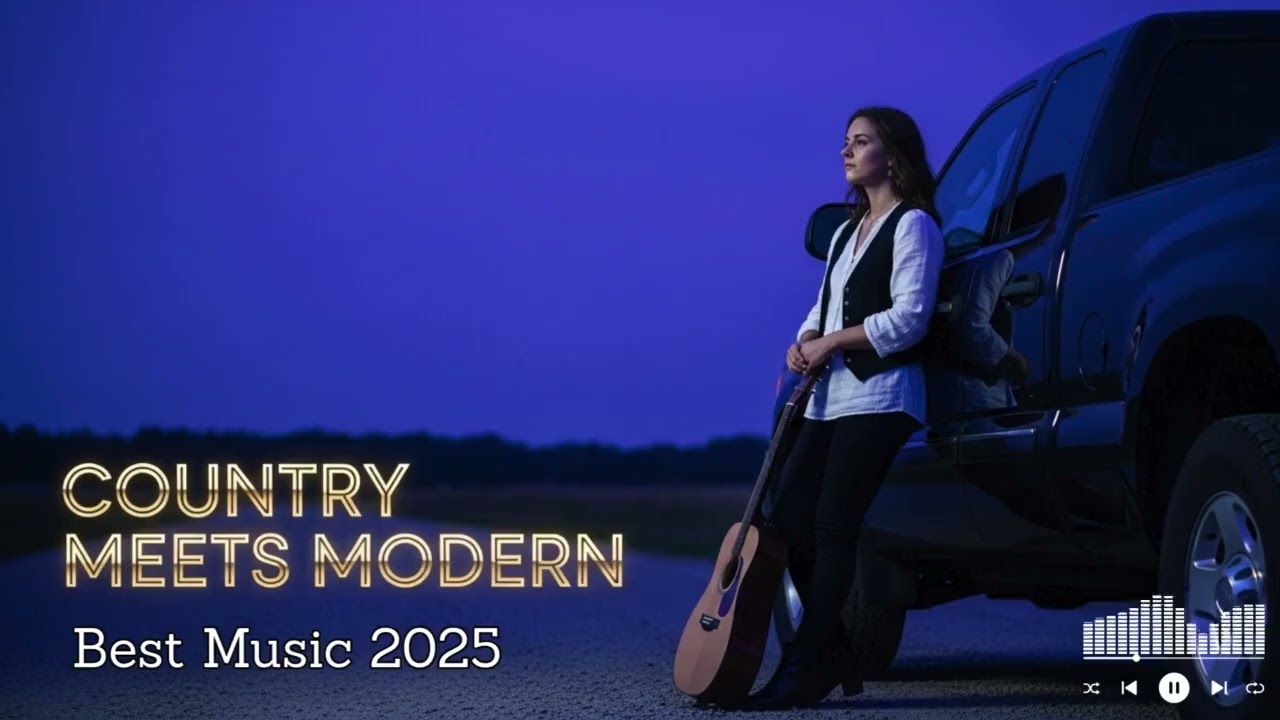 This Country Fusion Track Will Change How You Hear Country Music