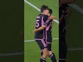 The pass 🤯 the GOAL 😮‍💨