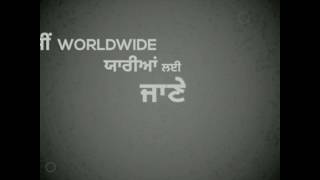 WhatsApp Status : Underworld || Manni