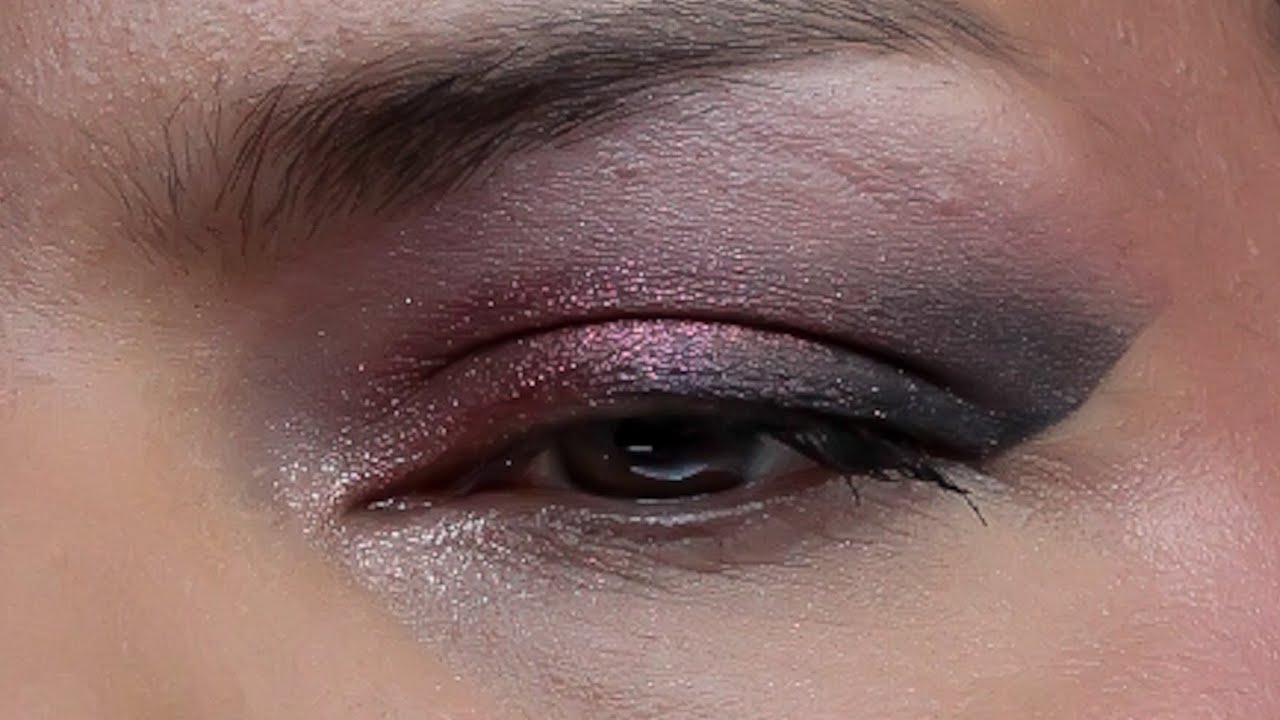 BORDEAUX BLISS tutorial 005 