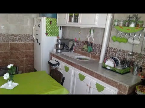بزاف طالبوني بديكورات بسيطة هاني جبتهملكم ايا بانوا هنا