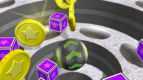 Going Balls SpeedRun Gameplay Level 1130