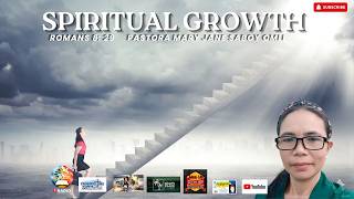 SPIRITUAL GROWTH