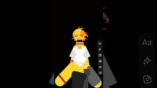 @V4MP_player...xander Creator: dang👍 jade: is so hard ughhh👍