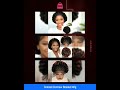 Colored Cornrow Braided Wig