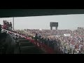 Large turnout as Atiku campaigns in Kanu