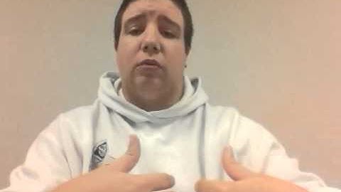 ASL 202 Midterm Part 2