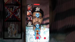 Epic Battle Goku filter #shorts