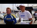 2018 470 European Championship - Day 1
