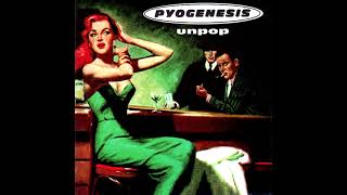 Pyogenesis - Blue Smiley's Plan (1997)