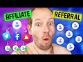 Affiliate vs referral which program is right for your business