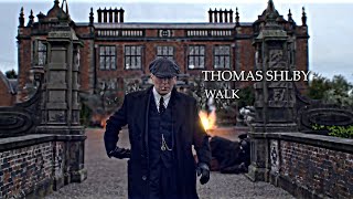 Thomas Shelby I I have not limitations