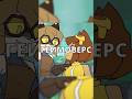 ❤️Кто Такая СКРЕТЧ в ГЕЙМОВЕРС? #shorts #gameoverse #digitalcircus