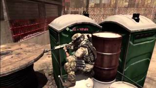 Team Ladder Win vs. Ground Zero [Map1]