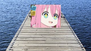 Bocchi the Dock (Original Song)