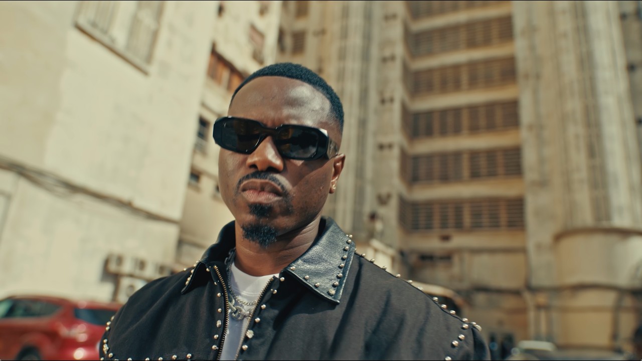 NOGMANTE | Clip Officiel