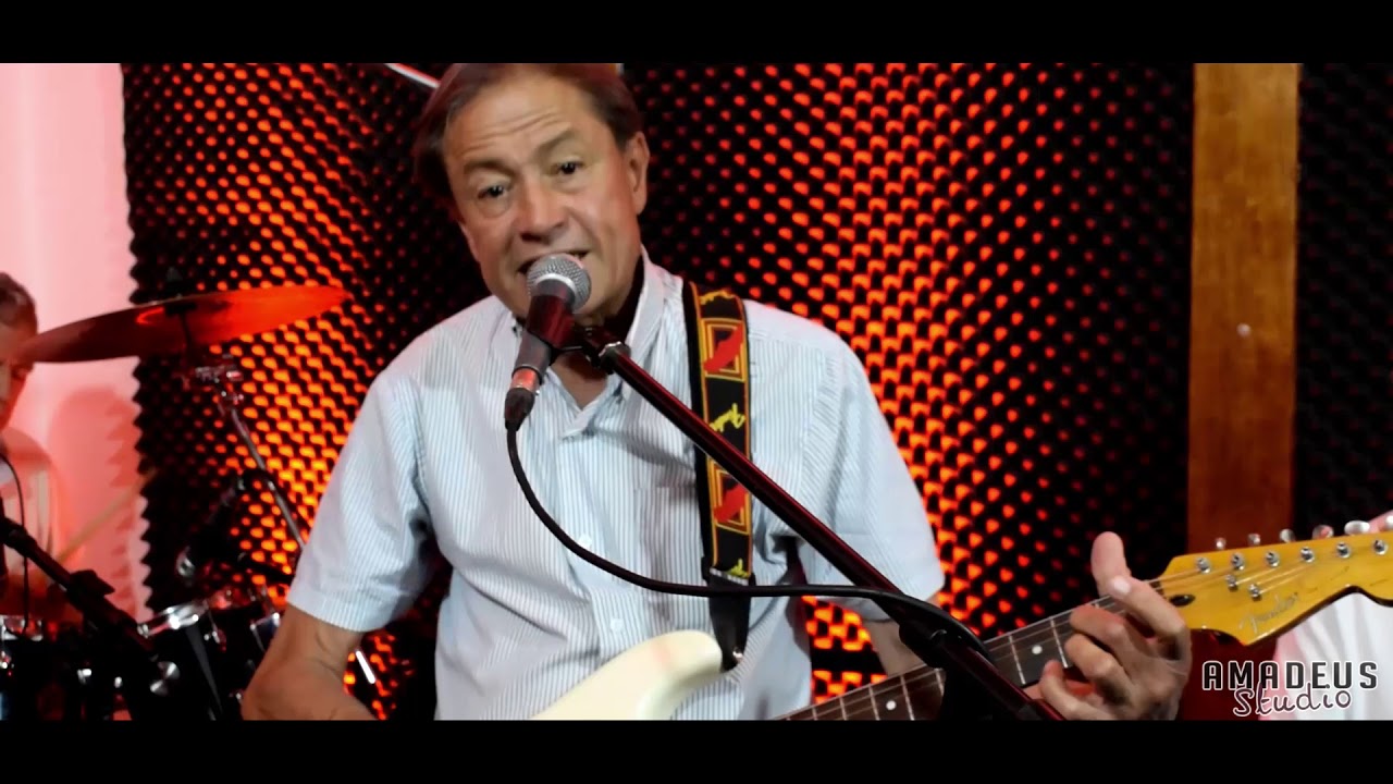 Los Ex Super Luminosos de San Juan Bautista Misiones Paraguay