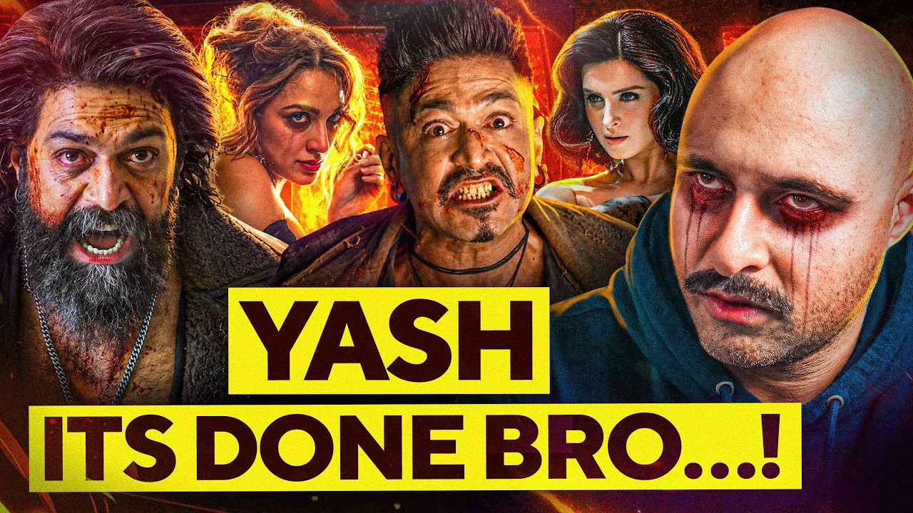 Latest Title & Thumbnail
