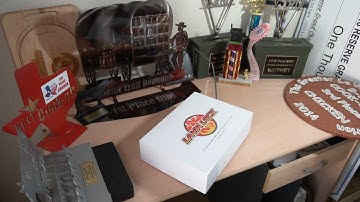 UNBOXING OF THE LAVA LOCK FAN CONTROLLER #lavalock