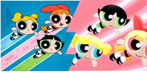 Multiversus Official Powerpuff Girls Somebody call for some heros Trailer Reaction