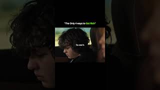 Beth Dutton's Brutal Truth About Wealth & Success 💰🔥