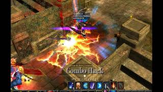 Hack Para Mu S6 - ComboHack +SpeedHack [MuHeineken]