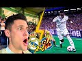 The REBIRTH Of Vini Jr Real Madrid Vs Villarreal Bernabéu Live Crowd Reactions 4k Highlights The REBIRTH Of Vini Jr Real Madrid Vs Villarreal Bernabéu Live Crowd Reactions 4k Highlights