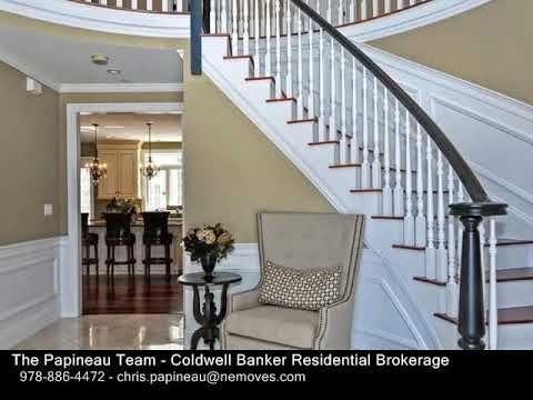 27 Abby Ln, North Andover, MA home video tour