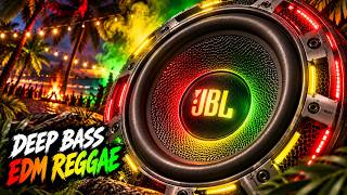 Download lagu DEEP BASS EDM REGGAE 🔥🌴 15 TRACKS EDM REGGAE DUB WISE BY JAH AND LUNA 🌿 Heavy Roots Reggae