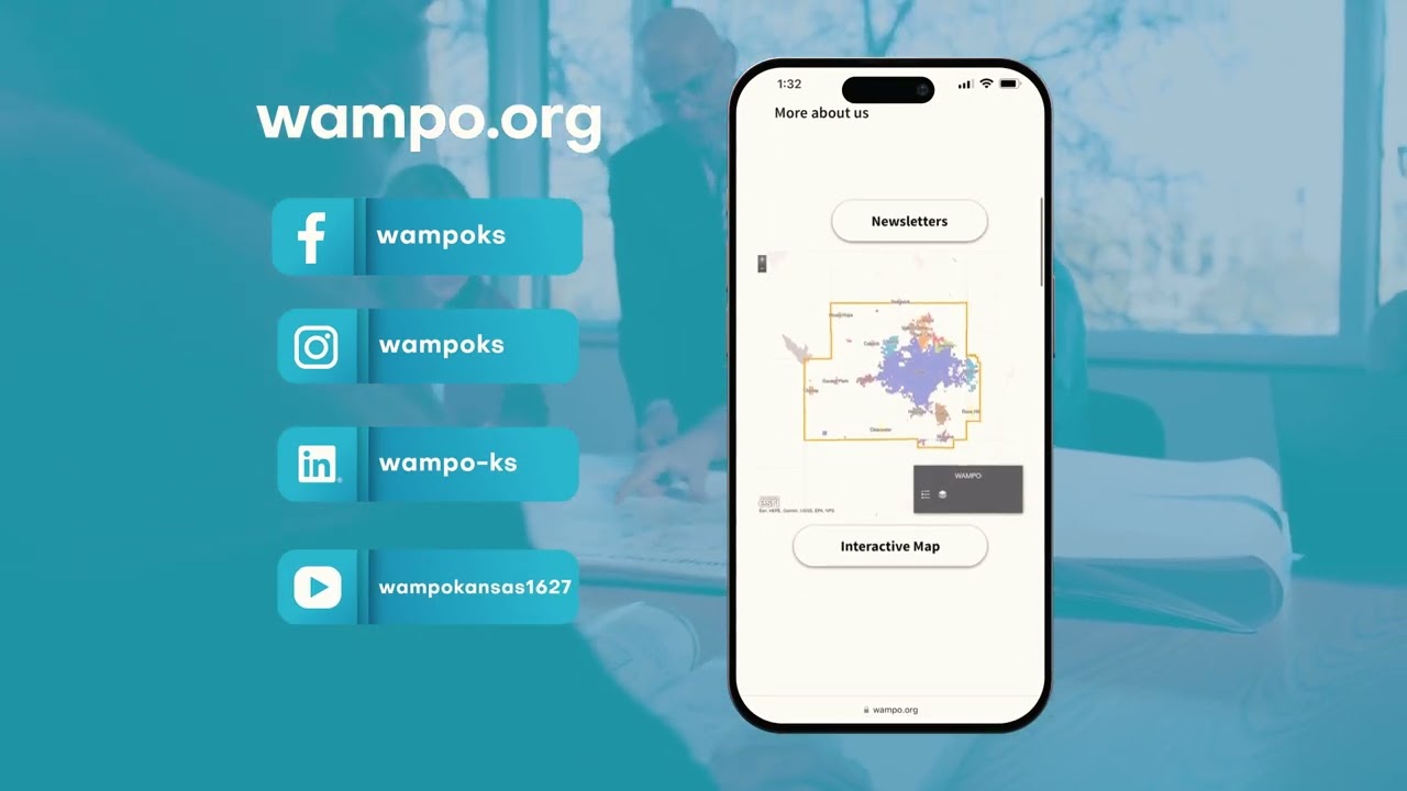 Engage with WAMPO