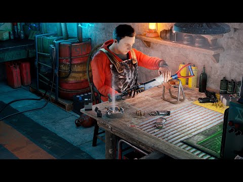 КЛАН ЗЕРГОВ был в шоке от нашего трио 30 000 часов в Rust Раст