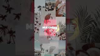 Amir Mia Chérie Coco...