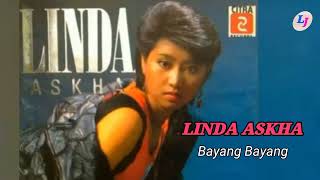 LINDA ASKHA ll BAYANG BAYANG 1990