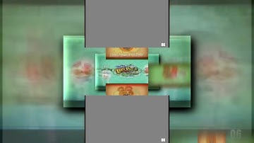 (YTPMV) (YTPMV) 3 ZooPals Scan Scan