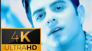 Barış 2001 Yine de Dönmem Sana (Remastered 4k)