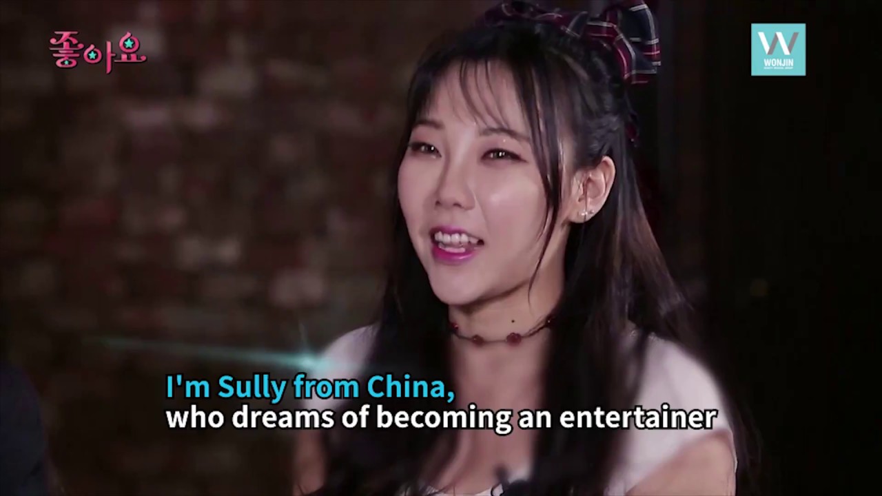 breast surgery in Wonjin Korea [DongATV]