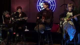 The Regrettes - 