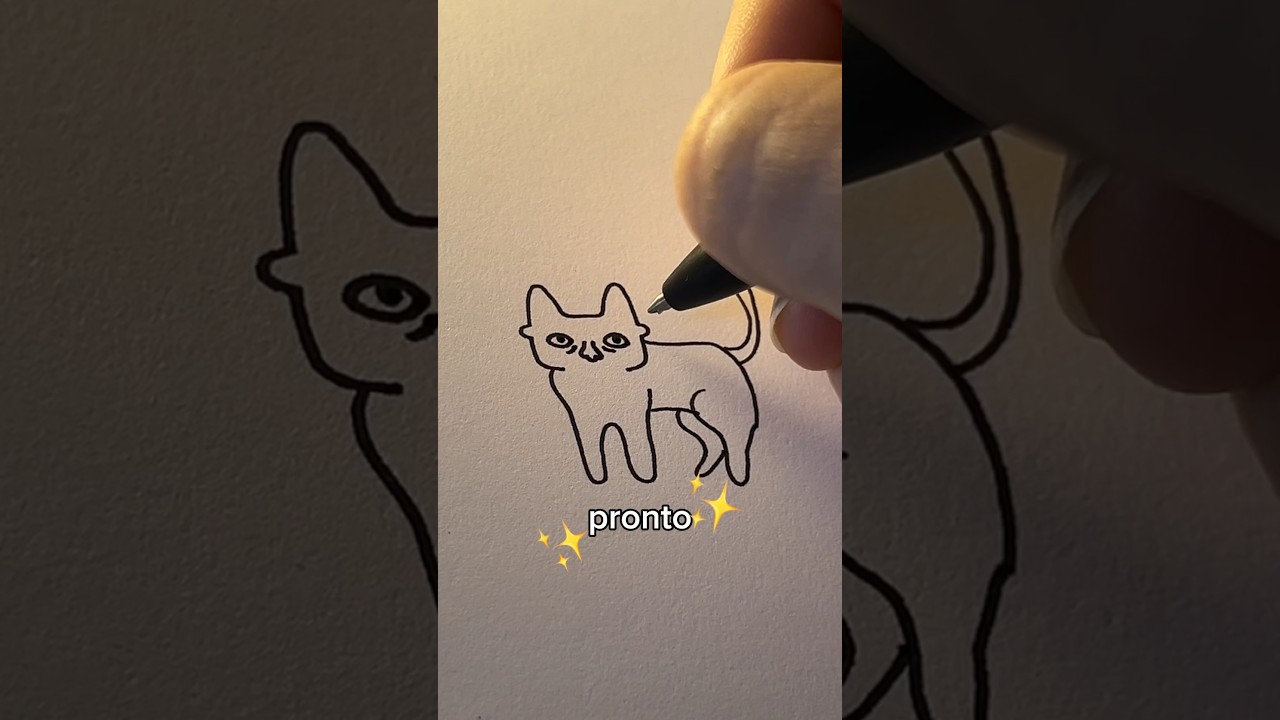 MEDIEVAL CAT TUTORIAL 