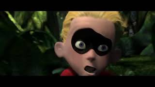 Double Boost: The Incredibles