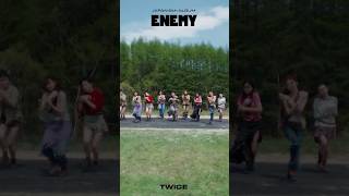 「ENEMY」 MV HIGHLIGHT 1