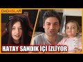 Pqueen - Hatay Sandık İçi Videoları İzliyor !