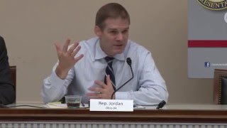 Conversations with Conservatives - January 2016