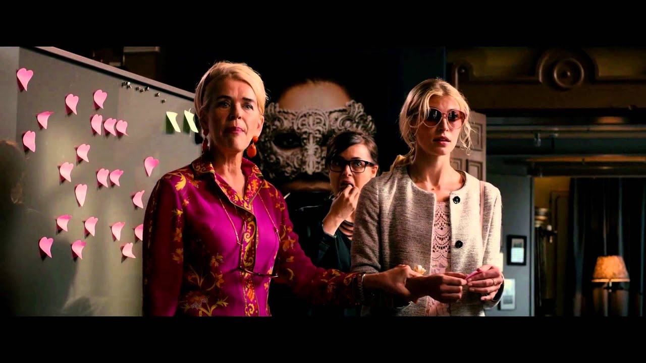 Medicinen: Cecilia Forss