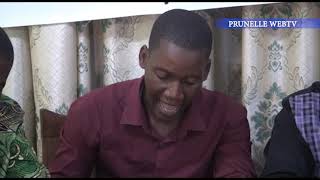 Reversement Des Ame Le Plaidoyer Des Aspirants A Lendroit Du Gouvernement