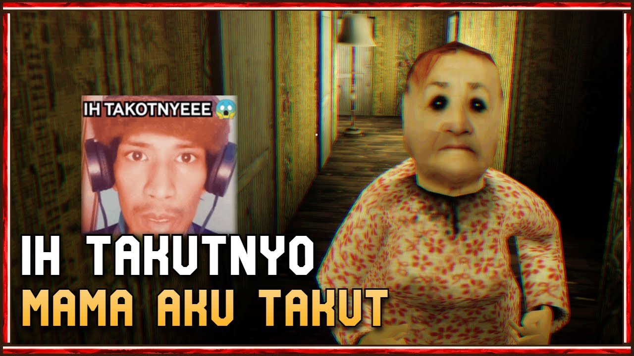 horror horror horror - Mom's Hotel