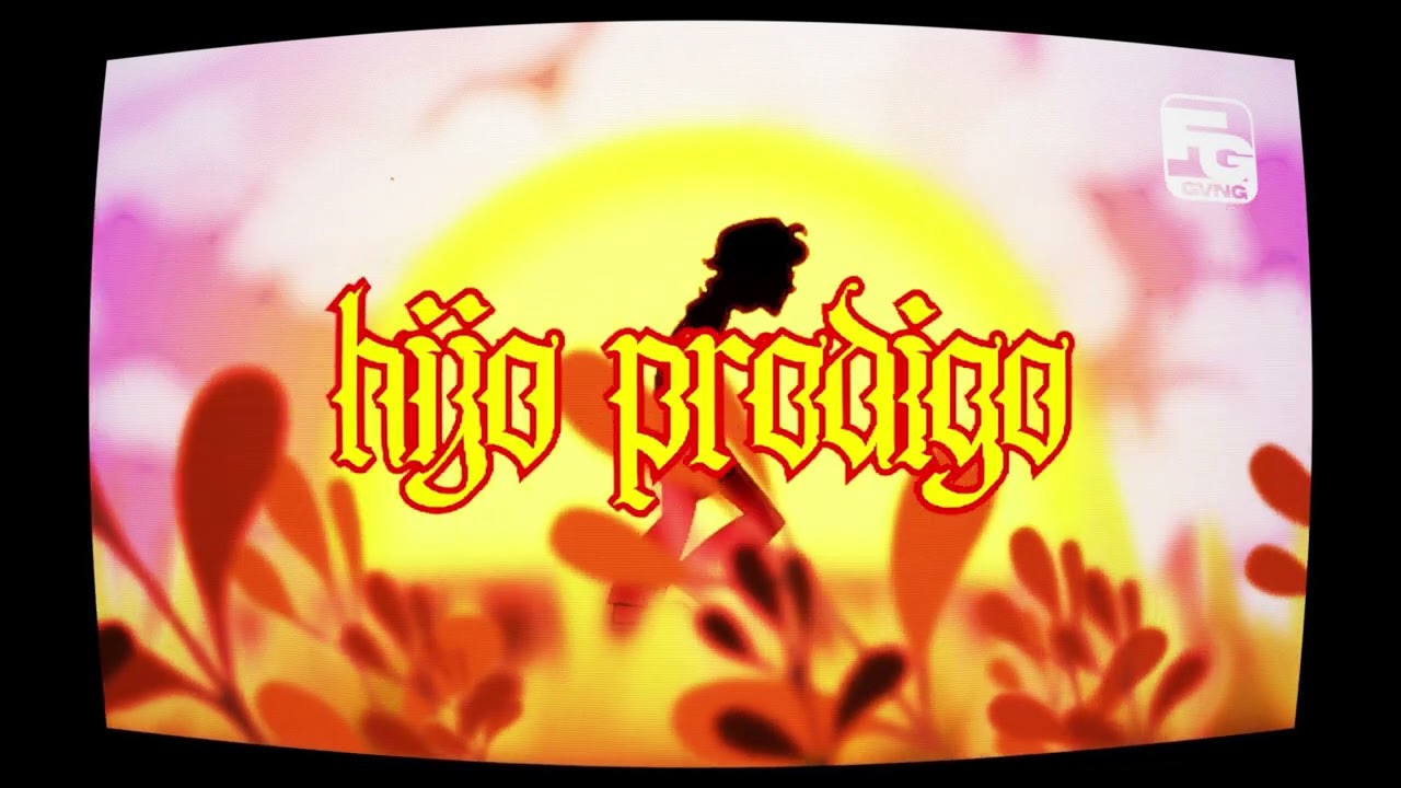 13.  HIJO PRODIGO - MATLOCANO |  