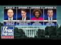 Marathon Grilling In Biden Cover Up Probe Marathon Grilling In Biden Cover Up Probe