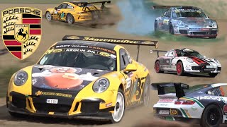 Best of Porsche - Part 3